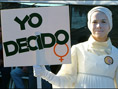 Derecho a decidir