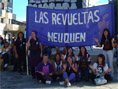 Nuestras praxis feministas