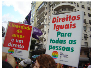 Foro social mundial, Brasil, 2009