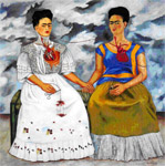 Las dos Fridas (1939)