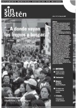 Sin Sostén nº13