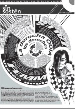 Sin Sostén nº16