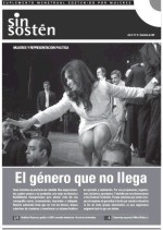 Sin Sostén nº18