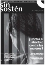 Sin Sostén nº6