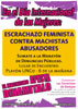 8 de marzo