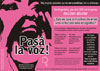 Pasa la voz