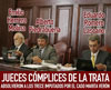 Jueces de Tucuman