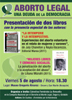 Libros Aborto