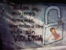 No a la violencia