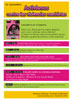 Actividades No violencia