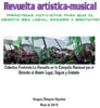 Revuelta Musical