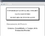 Proyecto